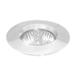 Фотография товара 'Feron DL307 Светильник потолочный встраиваемый , под лампу MR16 G5.3 15009'