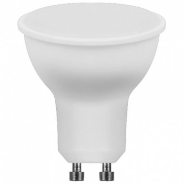 Фотография товара 'Feron Лампа светодиодная, (9W) 230V GU10 4000K MR16, LB-560'