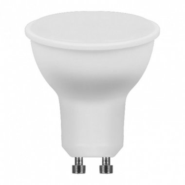 Фотография товара 'Feron Лампа светодиодная, (11W) 230V GU10 6400K MR16, LB-760'