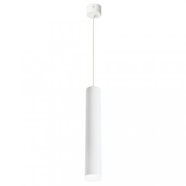 Фотография товара 'Feron Светильник накладной под лампу, спот (-) , GU10 35W, 230V, IP20, цвет белый, 51396'