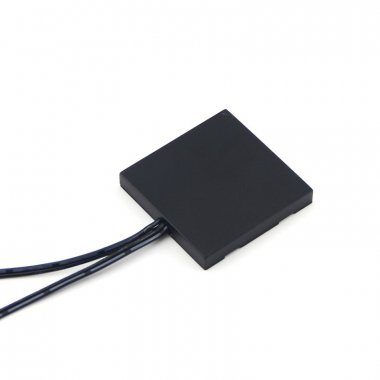 Фотография товара 'Feron 48594 Датчик движения SEN33 на касание, накладной, IP20, 12/24V, 60/120W'