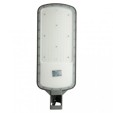 Фотография товара 'Feron Уличный светильник консольный светодиодный, на столб (ДКУ) , 200W, 5000К (дневной), 90-300V/50Гц, 32000Lm, IP66, 51803'