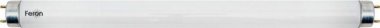 Фотография товара 'Feron Лампа люминесцентная двухцокольная, 15W T8 G13 6400K, FLU1 03002'