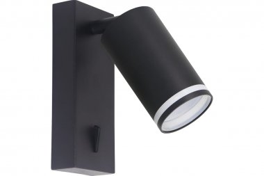 Фотография товара 'Feron 48810 Подсветка настенная MR16 (накладной) ML1620, 35W, 230V'