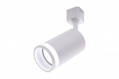 Фотография товара 'Feron Светильник трековый под лампу GU10, белый, AL161 41371'