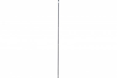 Фотография товара 'Feron Шинопровод для трековых светильников, белый, 2м, в наборе токоввод, заглушка, крепление, CAB1005 41729'