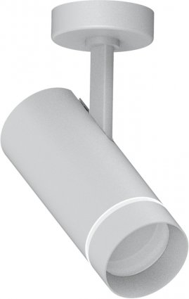 Фотография товара 'Feron Светильник светодиодный 12W, 900Lm, 90 градусов, белый, поворотный'