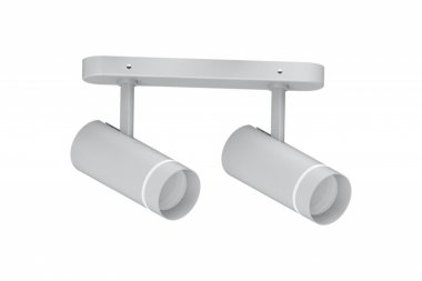 Фотография товара 'Feron Светильник светодиодный 2*12W, 1800Lm, 90 градусов, белый'