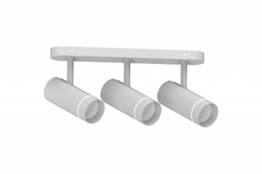 Фотография товара 'Feron Светильник светодиодный 3*12W, 2700Lm, 90 градусов, белый, поворотный, HL203 41496'