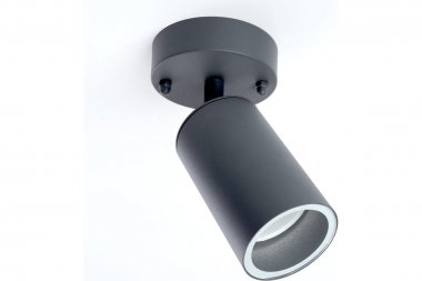 Фотография товара 'Feron 48321 Светильник садово-парковый, серии «Бостон», (ДБУ) DH1704 35W, GU10, 230V, IP54'