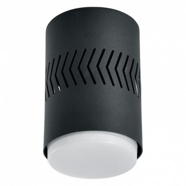 Фотография товара 'Feron Светильник потолочный 12W, 230V, GX53 и подсветка 4000K'