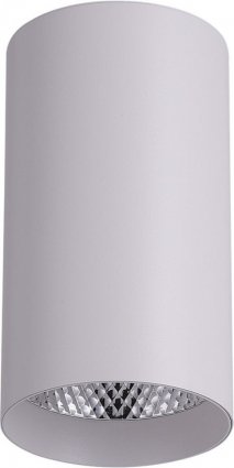 Фотография товара 'Feron Светильник светодиодный 15W, 1350Lm, 35 градусов, белый'