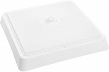 Фотография товара 'Feron Светильник светодиодный с ИК-датчиком , 25W, 2000Lm, 4000K'