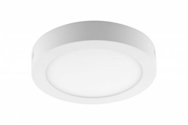 Фотография товара 'Feron Светильник светодиодный, 18W, 1260Lm, дневной (6400К)'