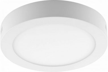 Фотография товара 'Feron Светильник светодиодный, 24W, 1760Lm, дневной (6400К), AL504'