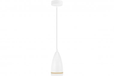 Фотография товара 'Feron 48091 Светильник накладной под лампу, спот (ИПО) HL3648, GX53 15W, 230V, IP20'