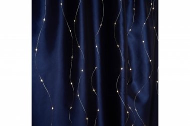 Фотография товара 'Feron Гирлянда USB 480 LED 3*3м, 5000K, IP20 , сетевой шнур 3м в комплекте'