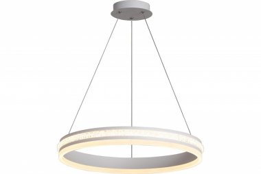 Фотография товара 'Feron Светильник светодиодный 60W, 4200Lum, 4000K, IP20, белый AL5888'