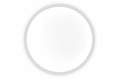 Фотография товара 'Feron Светильник светодиодный 60W, 4200Lum, 4000K, IP20, белый AL5801'