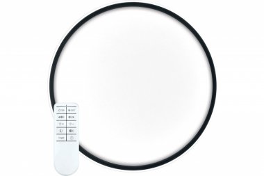 Фотография товара 'Feron Светильник светодиодный управляемый с пультом 80W, Max. 5600Lum'