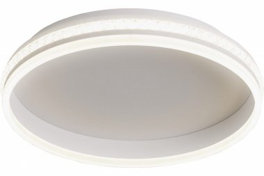 Фотография товара 'Feron Светильник светодиодный управляемый с пультом 80W, Max. 4800Lum'