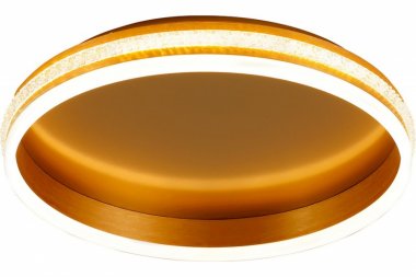 Фотография товара 'Feron Светильник светодиодный управляемый с пультом 80W, Max. 4800Lum'