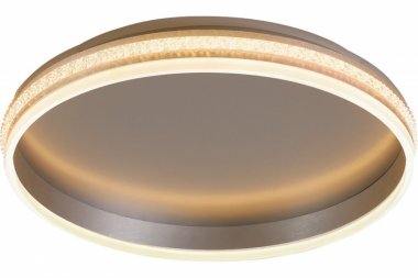 Фотография товара 'Feron Светильник светодиодный управляемый с пультом 80W, Max. 4800Lum'