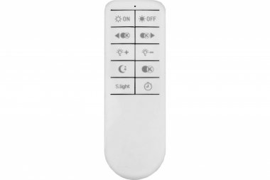 Фотография товара 'Feron Выключатель дистанционный для управляемых светильников AL5800,5830,5840,5880 TM58'