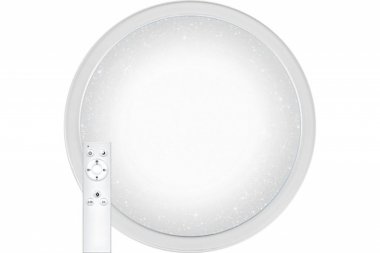 Фотография товара 'Feron Светильник светодиодный управляемый с кантом и пультом 70W, Max. 5300Lum'