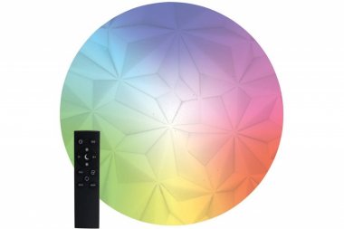 Фотография товара 'Feron Светильник светодиодный стационарный с пультом 90W, Max. 8910Lum'