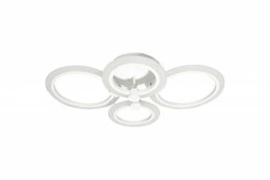 Фотография товара 'Feron Светильник светодиодный управляемый с пультом 72W, Max. 4700Lum'