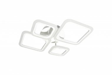 Фотография товара 'Feron Светильник светодиодный управляемый с пультом 84W, Max. 5200Lum'