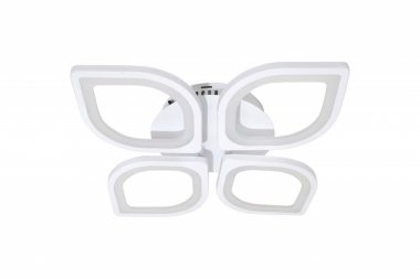 Фотография товара 'Feron Светильник светодиодный управляемый с пультом 86W, Max. 5000Lum'