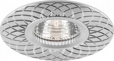 Фотография товара 'Feron GS-M388 Светильник встраиваемый потолочный MR16 G5.3 28886'