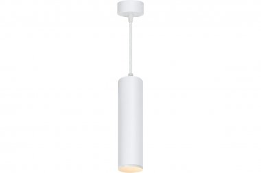 Фотография товара 'Feron 48085 Светильник накладной под лампу, спот (ИПО) ML1768, GU10 35W, 230V, IP20'