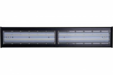 Фотография товара 'Feron Светильник складской 150W 120°/90° IP65 AC175-265V черный AL1170'