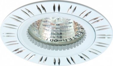 Фотография товара 'Feron GS-M393 Светильник потолочный, MR16 G5.3 , 28343'