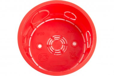 Фотография товара 'Feron 49003Коробка монтажная STEKKER EBX30-01-1-20-80'