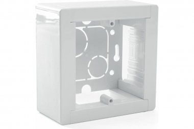 Фотография товара 'Feron 39928 Коробка монтажная STEKKER EBX20-04-1 К-440.'