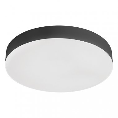 Фотография товара 'Feron 51300 Светильник накладной светодиодный, потолочный (ДПО) AL266, 24W, 4000К'