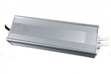 Фотография товара 'Feron 48742 Трансформатор электронный для светодиодной ленты 200W 24V 215*65*40 IP67'