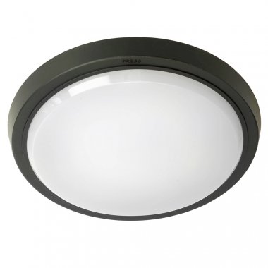 Фотография товара 'Feron Светильник накладной светодиодный, круг (ДПБ) , 25W, 6500К (дневной), 200-240V, 2000Lm, IP20, 51476'