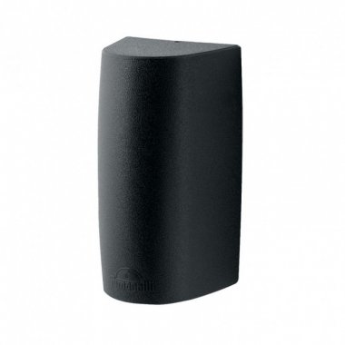 Фотография товара 'Feron Светильник стационарный для наружного освещения, 3,5W 230V GU10 черный'