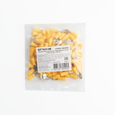 Фотография товара 'Feron LD401-60250'