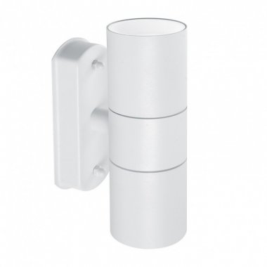 Фотография товара 'Feron Светильник садово-парковый, 230V 2*GU10, DH0704'