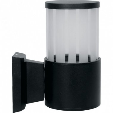 Фотография товара 'Feron Светильник садово-парковый, 230V E27, DH0901, черный'