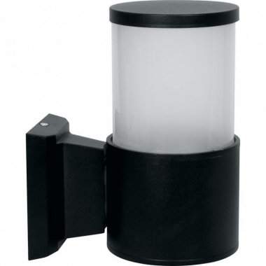 Фотография товара 'Feron Светильник садово-парковый, 230V E27, DH0904, черный'