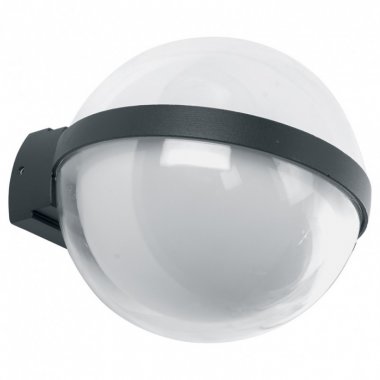 Фотография товара 'Feron Светильник уличный светодиодный, 14W, 1000Lm, 4000K'