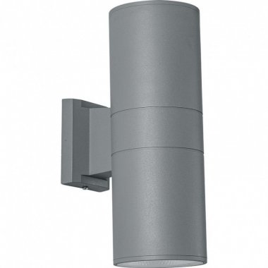 Фотография товара 'Feron Светильник уличный светодиодный, 2*15W, 2400Lm, 3000K'