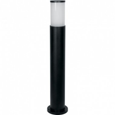 Фотография товара 'Feron Светильник садово-парковый, 230V E27, DH0908, черный (столб) 11658'